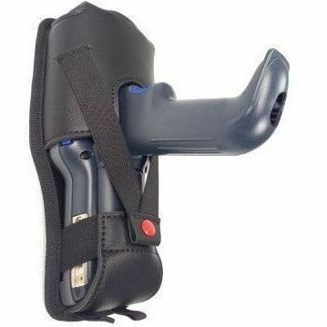 MOBILIS Carrying Case Pistol