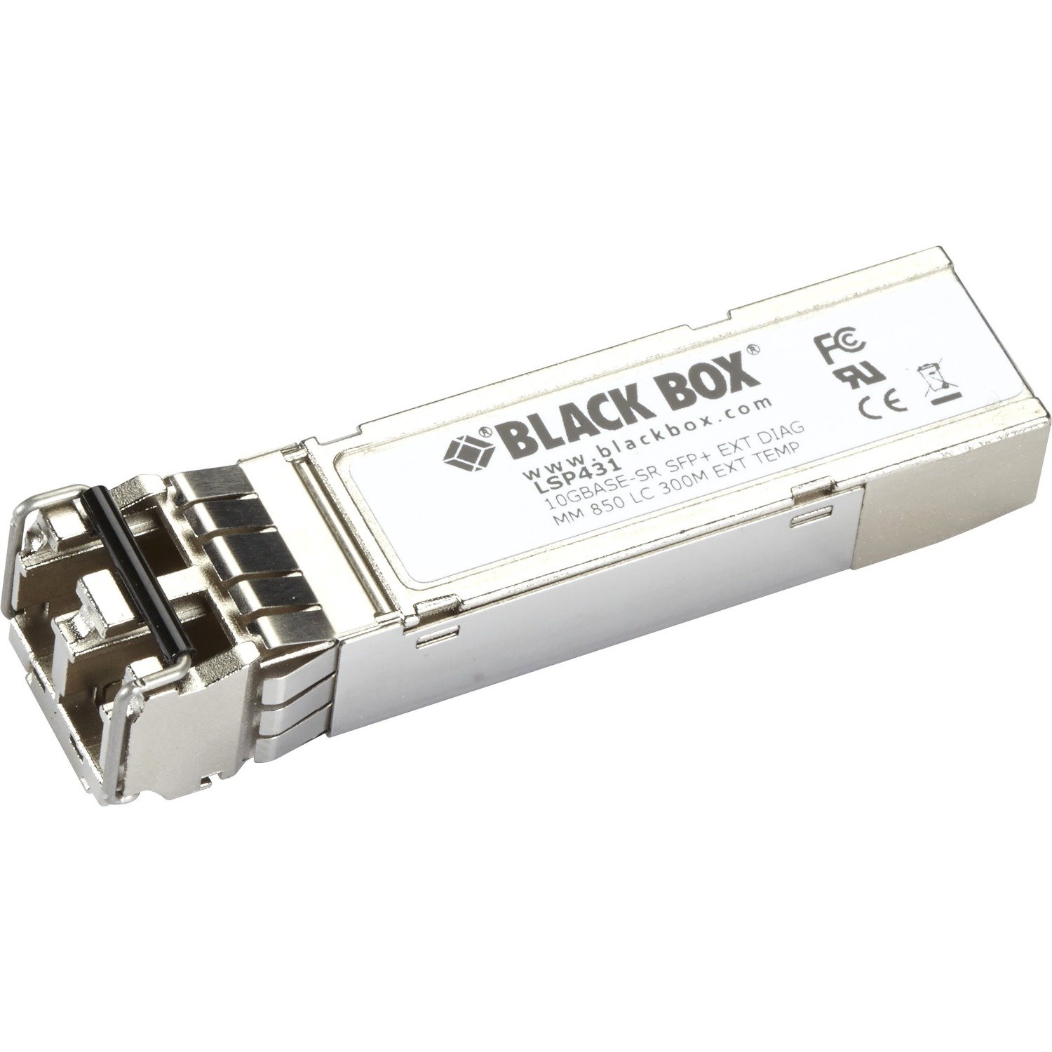 Black Box LSP400 SFP+ Module