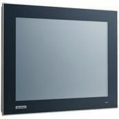 Advantech TPC-1551T Thin Client - 1 Atom E3845 Quad-core (4 Core) 1.91 GHz