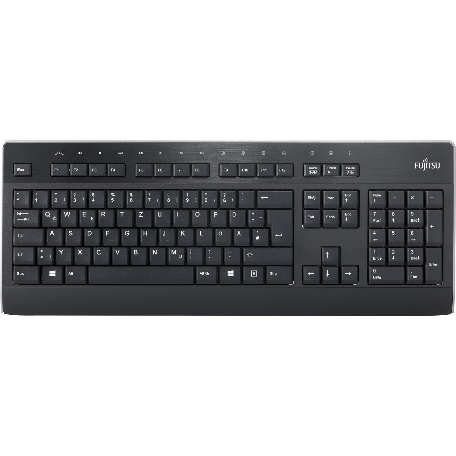 Fujitsu Accessory Keyboard KB955