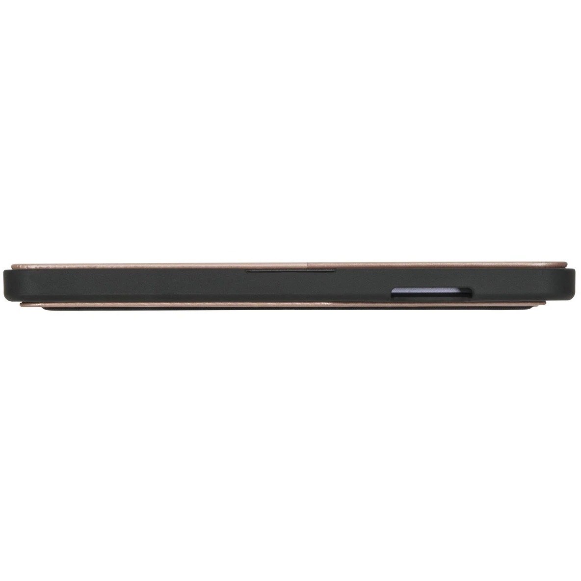 Targus Click-In THZ91208GL Rugged Carrying Case for 21.1 cm (8.3") Apple iPad mini (6th Generation) Tablet, Apple Pencil (2nd Generation), Stylus, Travel - Rose Gold