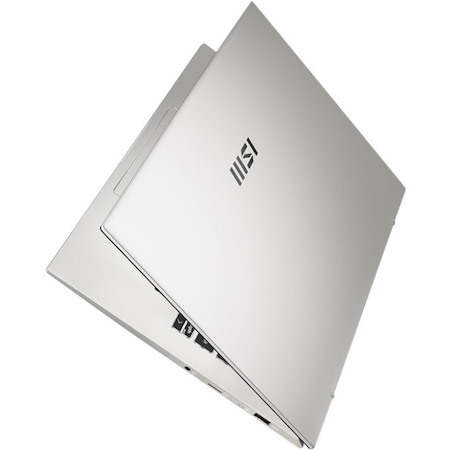 MSI Prestige 14 EVO B13M Prestige 14 Evo B13M-244UK 35.6 cm (14") Notebook - Full HD Plus - Intel Core i5 13th Gen i5-13500H - Intel Evo Platform - 8 GB - 512 GB SSD - Urban Silver