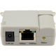 StarTech.com 1 Port 10/100 Mbps Ethernet Parallel Network Print Server
