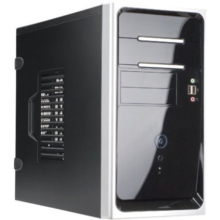 In Win EM020 Mini Tower Chassis