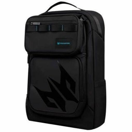 Predator Military PBG370 Draagtas/-koffer (Backpack) voor 40,6 cm (16") Notebook - Zwart
