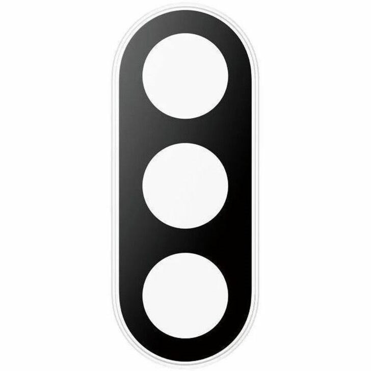 PanzerGlass Hoops Cameralensbeschermer - Transparant