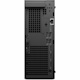 Dell Pro Max FCM2250 Desktop Computer - Intel Core Ultra 9 285 - 32 GB - 1 TB SSD - Micro PC - Standard Black