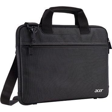 Acer Draagtas/-koffer voor 35,6 cm (14") Notebook - Zwart