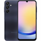 Samsung Galaxy A25 5G SM-A256U1/DS 128 GB Smartphone - 6.5" Super AMOLED Full HD Plus 1080 x 2340 - Octa-core (Cortex A78Dual-core (2 Core) 2.40 GHz + Cortex A55 Hexa-core (6 Core) 2 GHz - 6 GB RAM - Android 14 - 5G - Blue Black