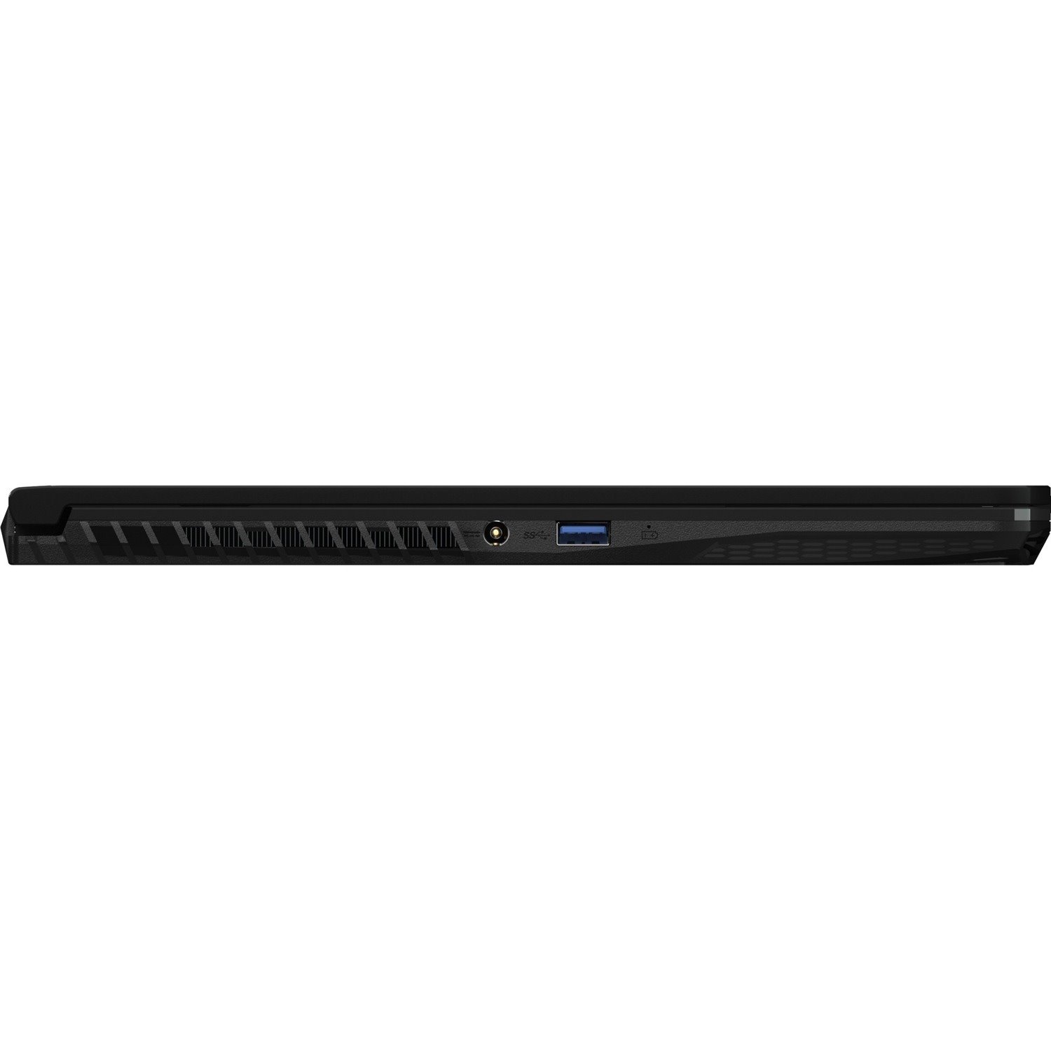 MSI GF63 Thin 11UC GF63 11UC-284CA Thin 15.6" Gaming Notebook - Full HD - 144 Hz - Intel Core i5 11th Gen i5-11400H - 8 GB - 512 GB SSD - Black