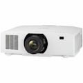 NEC Display PV710UL 3LCD Projector - 16:10 - White