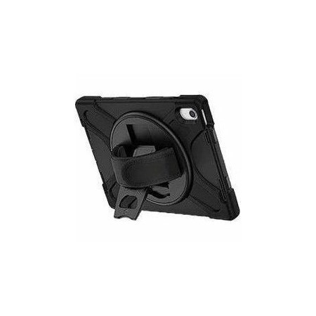 Strike Rugged Carrying Case for 27.7 cm (10.9") Apple iPad (10th Generation) Tablet - Black