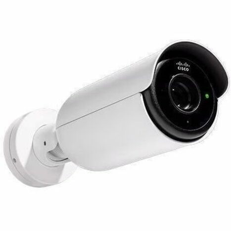 Meraki MV53X 8.4 Megapixel Outdoor 4K Network Camera - Bullet