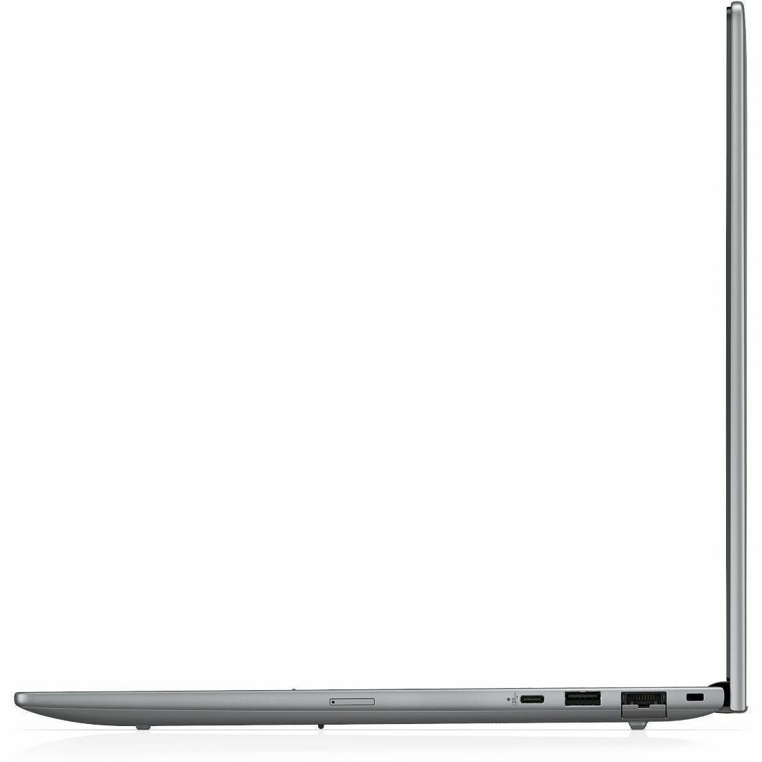 HP ZBook 8 G1i 16" Mobile Workstation - Intel Core Ultra 5 Series 2 235H - 16 GB - 512 GB SSD
