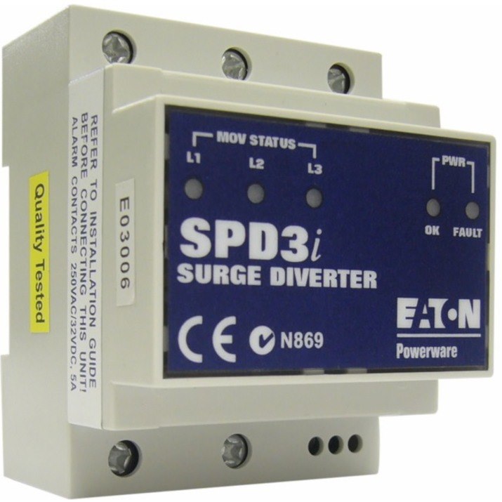 Eaton Surge Suppressor/Protector