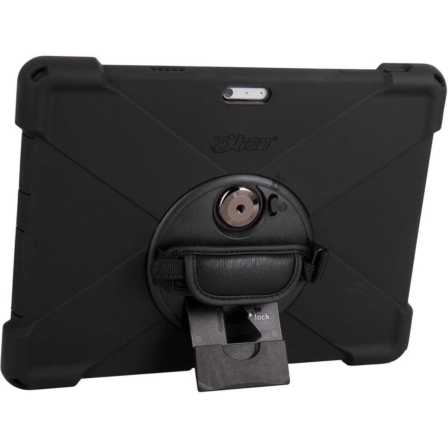 The Joy Factory aXtion Bold MP Carrying Case Microsoft Tablet