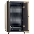Eaton Tripp Lite Series EdgeReady™ Micro Data Center, 21U, Quiet, 3 kVA UPS, Network Management and PDU, 120V Assembled/Tested Unit