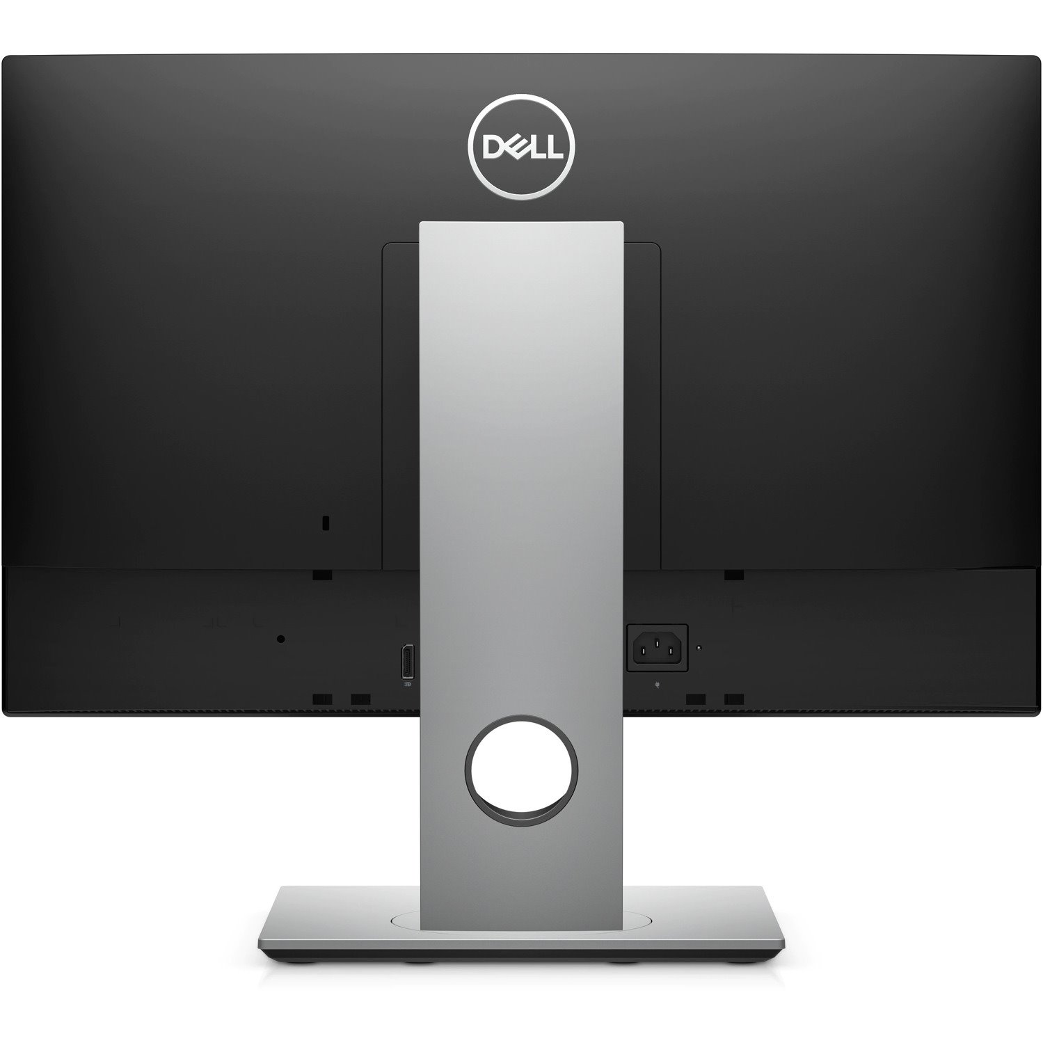 DELL SOURCING - NEW OptiPlex 5000 5490 All-in-One Computer - Intel Core i5 10th Gen i5-10500T - 8 GB - 256 GB SSD - 23.8" Full HD - Desktop