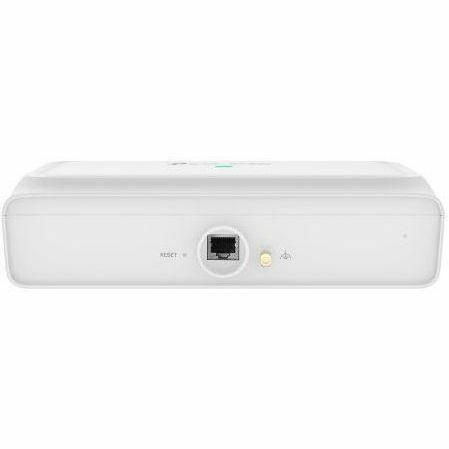 Omada EAP650 D30-Outdoor Dual Band Wi-Fi 6 IEEE 802.11 a/b/g/n/ac/ax/k/v/r 3 Gbit/s Wireless Access Point - Indoor/Outdoor