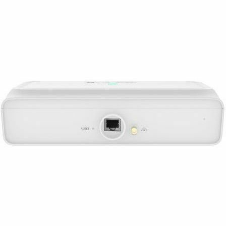 Omada EAP650 D30-Outdoor Dual Band Wi-Fi 6 IEEE 802.11 a/b/g/n/ac/ax/k/v/r 3 Gbit/s Wireless Access Point - Indoor/Outdoor