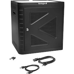 Kensington Charge & Sync Cabinet, Universal Tablet