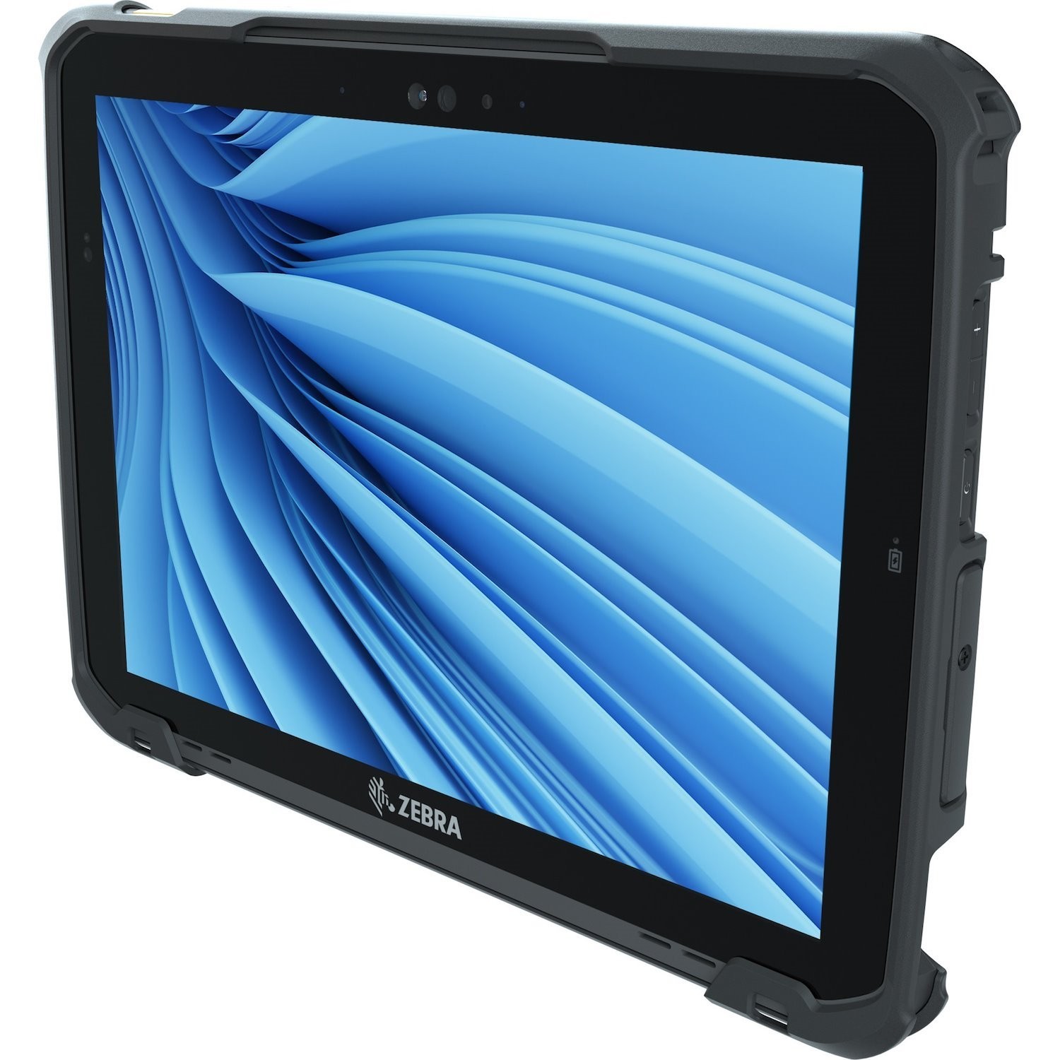 Zebra ET8x ET80 Rugged Tablet - 30.5 cm (12") QHD - 16 GB - 256 GB SSD 64-bit