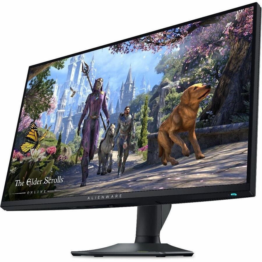 Dell Alienware AW2725QF 27" Class 4K UHD Gaming LED Monitor - 16:9