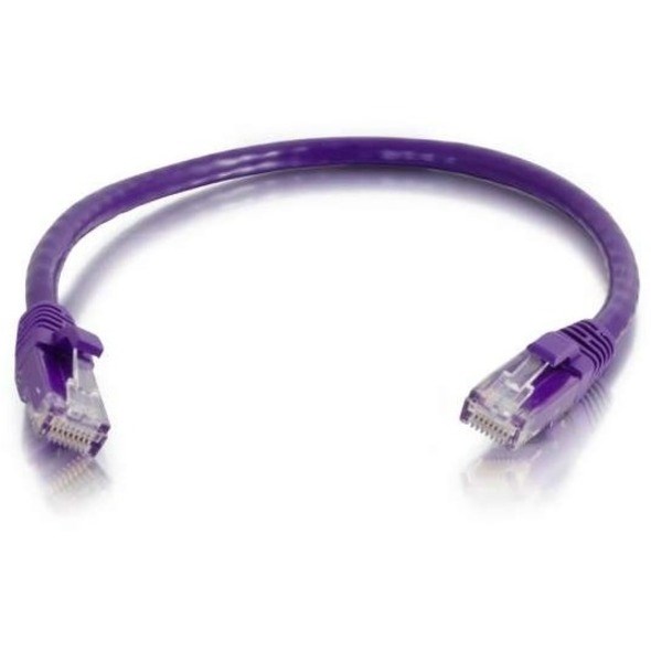 Quiktron Cat.6 Patch Network Cable