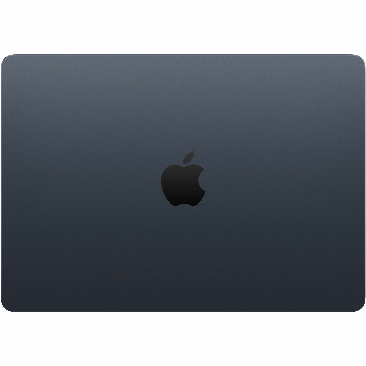 Apple MacBook Air MC6C4X/A 13.6" Notebook - Apple M4 - 24 GB - 512 GB SSD - English (US) Keyboard - Midnight