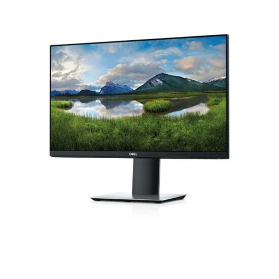 Dell 23" Monitor