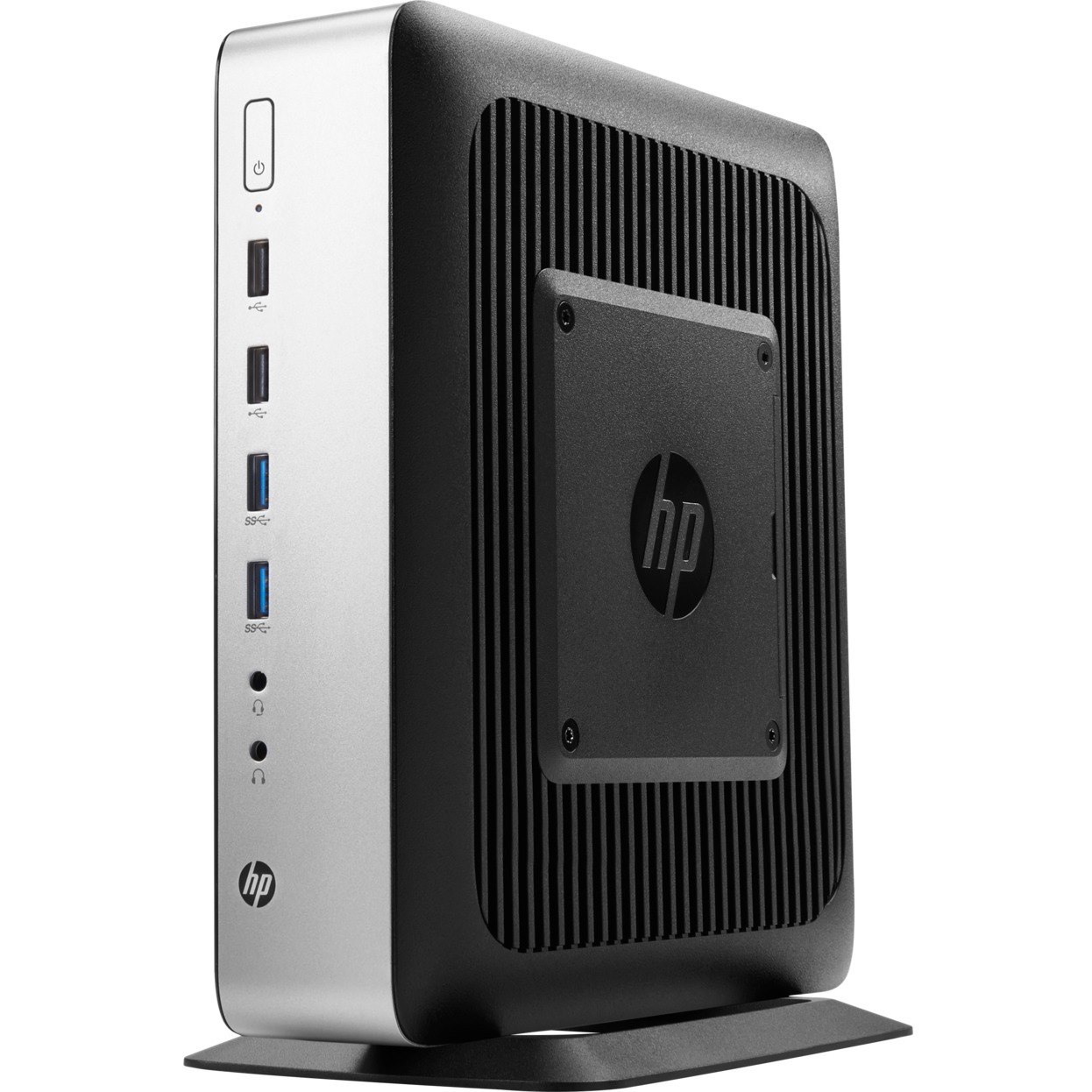 HP t730 Thin Client R-Series RX-427BB Quad-core (4 Core) 2.70 GHz