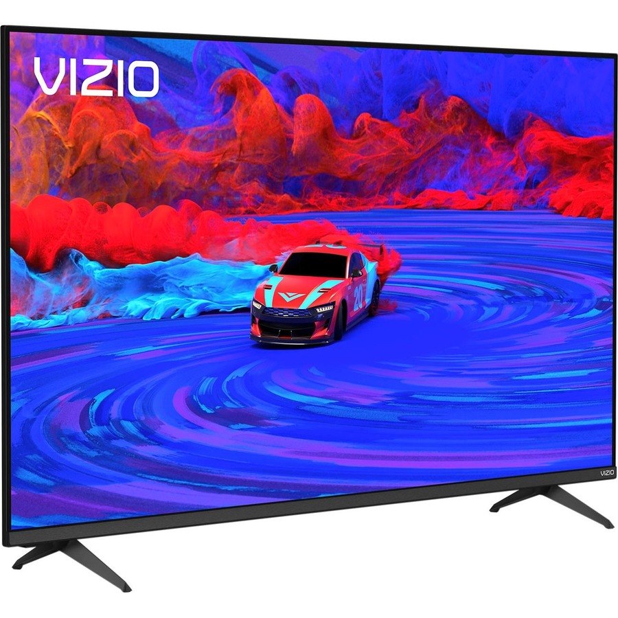 VIZIO 70" Class M6 Series Premium 4K UHD Quantum Color SmartCast Smart TV HDR M70Q6-J03