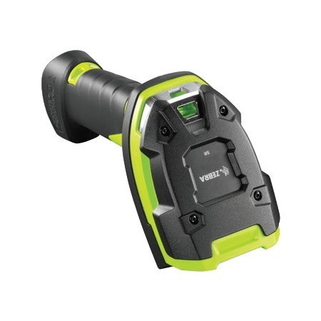 Zebra DS3608-HP Handheld Barcode Scanner