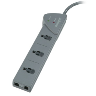 Kensington Guardian K62670 7-Outlets Premium Surge Suppressor