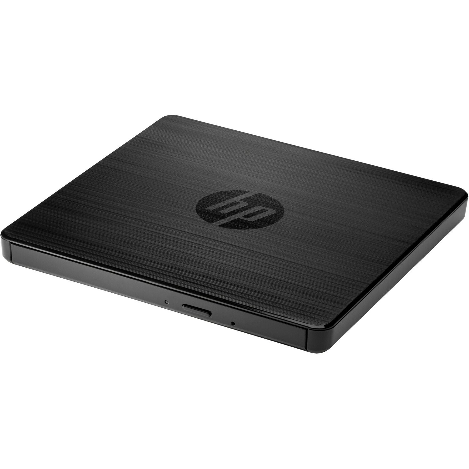 HP DVD-Writer - External