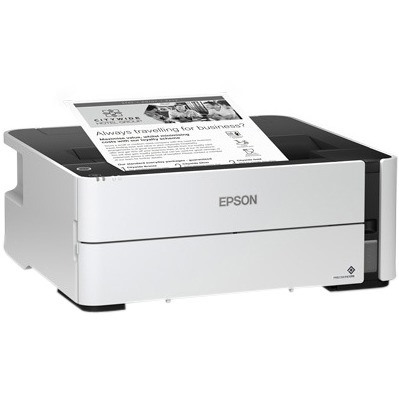 Epson ET-M1170 Desktop Inkjet Printer - Monochrome