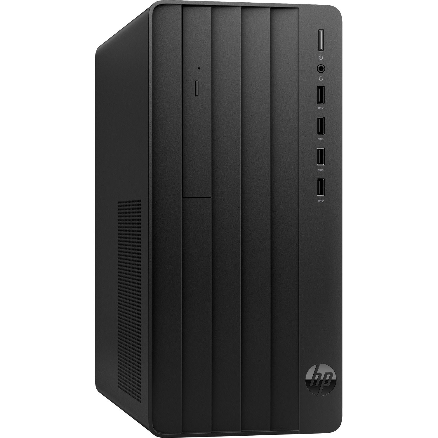 HP Pro 290 G9 Desktop Computer - Intel Core i3 12th Gen i3-12100 - 8 GB - 256 GB SSD - Tower