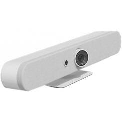 Logitech Rally Bar Mini - White