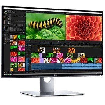 Dell UltraSharp UP3218KA 32" Class 8K LCD Monitor