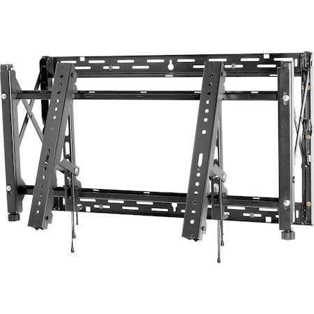 Peerless-AV® SmartMount™ Full-Service Video Wall Mount- Landscape For 40" to 65" Displays