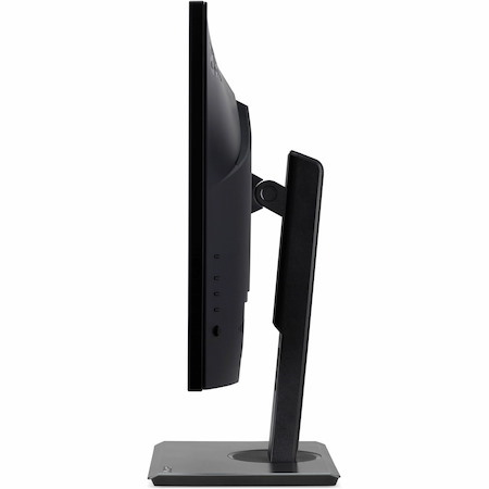 Acer Vero B7 B227Q H 22" Class Full HD LCD Monitor - 16:9 - Black