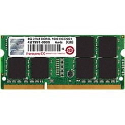 Transcend 8GB DDR3L SDRAM Memory Module