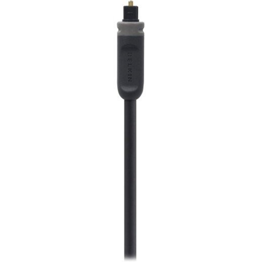 Belkin ProAV AV10009QP2M 2 m Fibre Optic Audio Cable for Audio Device