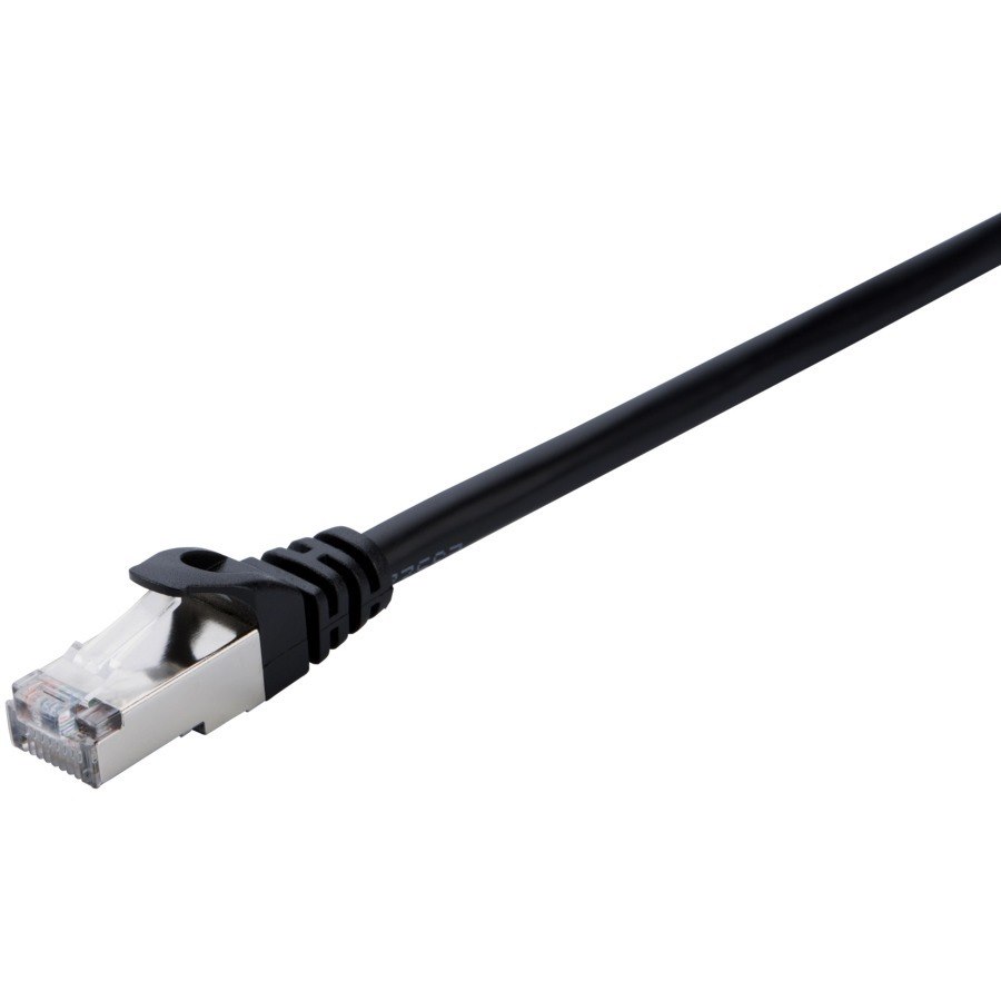 V7 48.77 cm Category 7 Network Cable