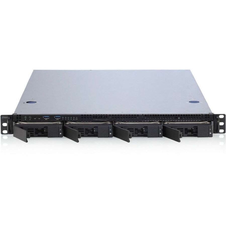 Promise Vess A8120 Video Surveillance Station - 72 TB HDD