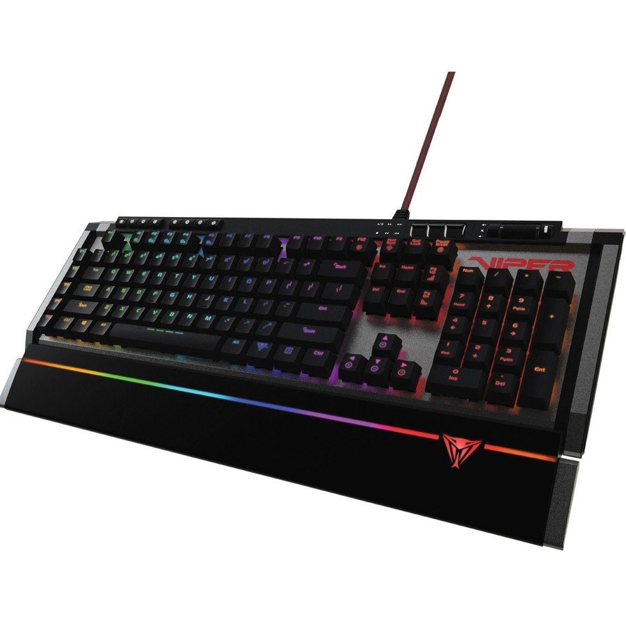 Patriot Memory Viper V770 Mechanical RGB Keyboard