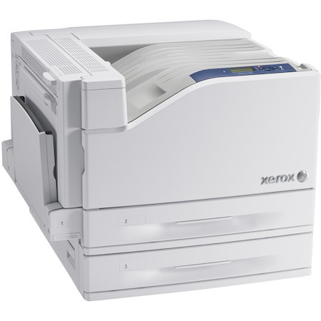 Xerox Phaser 7500DT Laser Printer