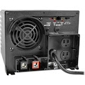 Eaton Tripp Lite Series 750W PowerVerter APS 12VDC 120V Inverter/Charger with Auto-Transfer Switching, 2 Outlets