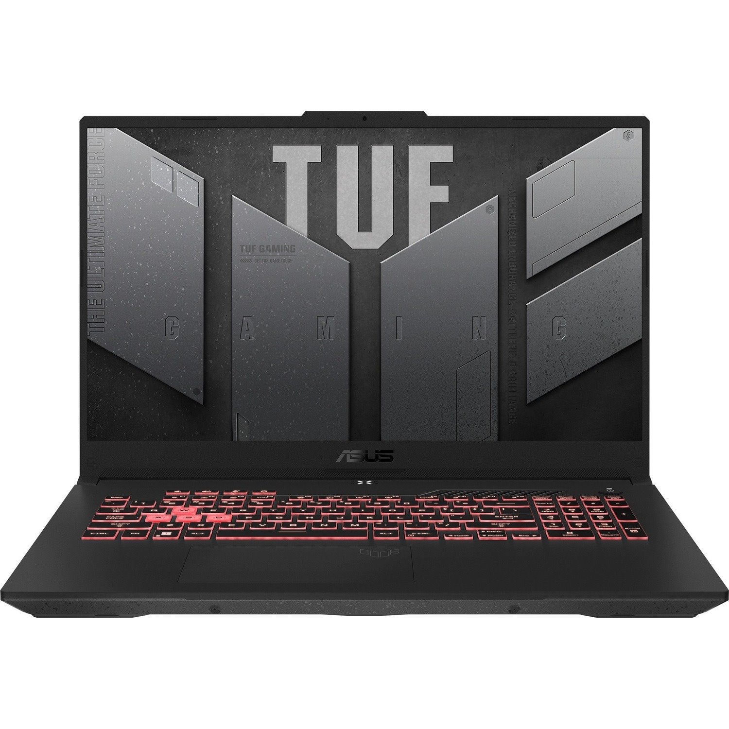 TUF Gaming A16 FA607 FA607PV-RL124W 40.6 cm (16") Rugged Gaming Notebook - AMD Ryzen 9 7940HX - 16 GB - 1 TB SSD