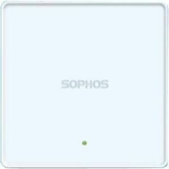 Sophos APX 120 Dual Band IEEE 802.11 a/b/g/n/ac 1.14 Gbit/s Wireless Access Point - Indoor